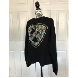 SUB ROSA BMX men's sweater XL